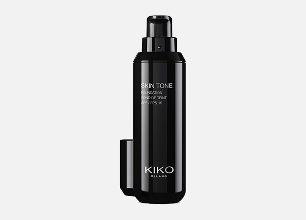 Skin Tone Foundation от Kiko Milano, 1 250 руб.